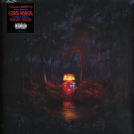 Lord Huron: The Cosmic Selector Vol. 1 - LP Record