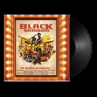 Wu-Tang Clan: Black Samson, The Bastard Swordsman, 180g - LP Record