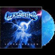 The Offspring: Supercharged - LP Record