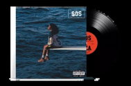 Sza: sauce - LP Record