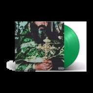 $uicideboy$: Sing Me a Lullaby, My Sweet Temptation - LP Record