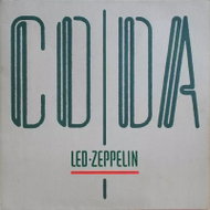 Led Zeppelin: Coda - LP Record
