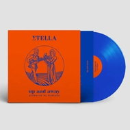 ?tella: Up And Away Clr Ltd - LP Record