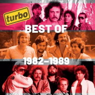 Turbo Turbo: Best Of 1982–1989 - LP Record