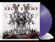 Arch Enemy: Rise Of The Tyrant Ltd Clr - LP Record