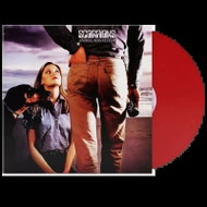 Scorpions: Animal Magnetism CLR - LP Record
