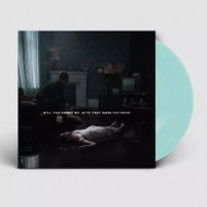 Bury Tomorrow: Will You Haunt Me, With That Same Patience - LP Record