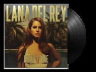 Lana Del Rey: Born To Die (The Paradise Edition) LTD - LP Record
