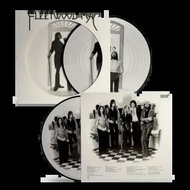 Fleetwood Mac: Fleetwood Mac Ltd Pic - LP Record