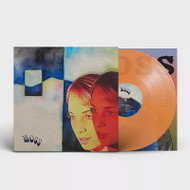 Maya Hawke: Moss CLR - LP Record