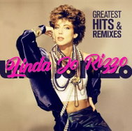 Linda Jo Rizzo: Greatest Hits & Remixes Ltd Clr - LP Record