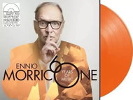 Ennio Morricone: 60 Years of Music LTD - LP Record