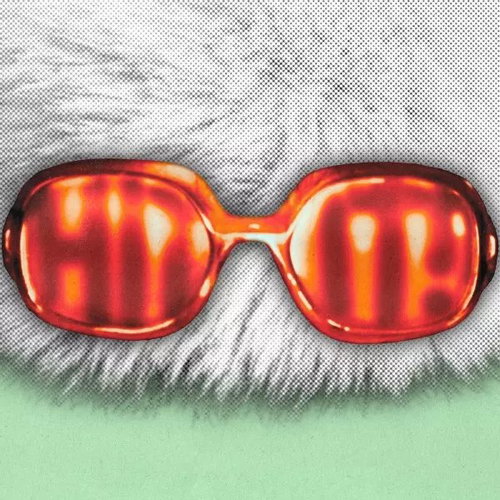 vianova: Hit It! Clr Ltd - LP Record - Main image