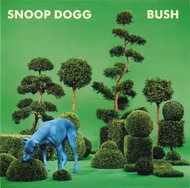 Snoop Dogg: Bush CLR - LP Record