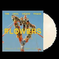 The Devil Wears Prada: Flowers - LP Record