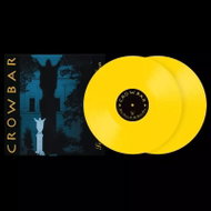 Crowbar: Sonic Excess in Its Purest Form (25th Anniversary Edition) - LP Record