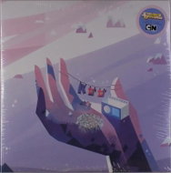 aivi & surasshu: Steven Universe: Complete Vol. 1 - LP Record