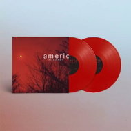 American Football: American Football (LP4) - LP Record
