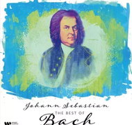 Johann Sebastian Bach: The Best Of Johann Sebastian Bach - LP Record