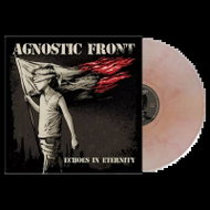 Agnostic Front: Echoes in Eternity - LP Record