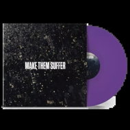 Make Them Suffer - LP Record