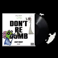 A$AP Rocky: Don't Be Dumb - LP Record