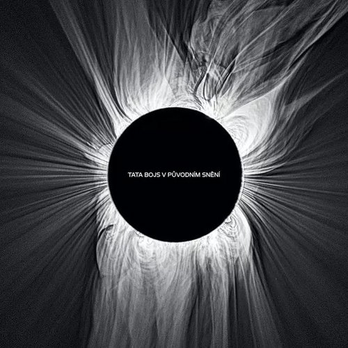 Tata Bojs: In the Original Dream - LP Record - Main image