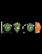 House of Pain: House of Pain (Fine Malt Lyrics) Dlx Ltd Num Clr - LP Record