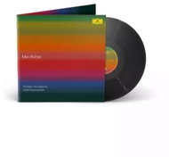 Max Richter: The New Four Seasons: Vivaldi Recomposed - LP Record