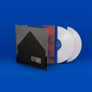 The National: Sleep Well Beast CLR - LP Record