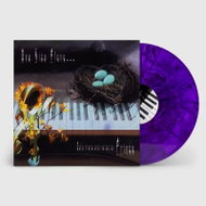 Prince: One Nite Alone... Solo Piano and Voice by Prince Ltd Clr - LP Record