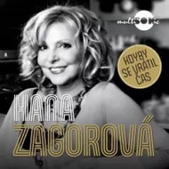 Zagorová Hana: If Time Could Turn Back - LP Record