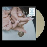 Beer Madison: Locket (buttercream vinyl) (alternate cover) - LP Record