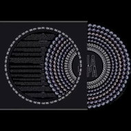 Lipa Dua: Dua Lipa Ltd Pic - LP Record