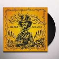 JINJER: Cloud Factory LTD - LP Record