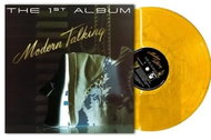Modern Talking: The 1st Album Clr Ltd - LP Record