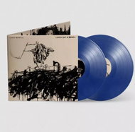 Avenged Sevenfold: Life Is But a Dream… CLR - LP Record