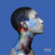 Dominique Fils-Aimé: Nameless - LP Record