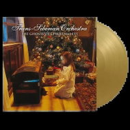 Trans-Siberian Orchestra: The Ghost Of Christmas Eve Clr Ltd Num - LP Record