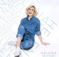 Helena Vondráčková: Best Of The Best 2 - LP Record