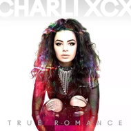 Charli XCX: True Romance CLR - LP Record