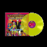 Vengaboys: The Greatest Hits Collection CLR - LP Record