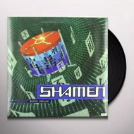The Shamen: Boss Drum LTD - LP Record