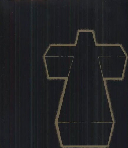 Justice: † (Cross) - LP Record - Main image