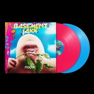 Basement Jaxx: Rooty Ltd Clr - LP Record
