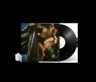 George Michael: Faith black - LP Record