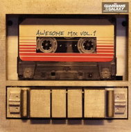 Various Artists: Guardians Of The Galaxy Awesome Mix Vol. 1 - LP Record