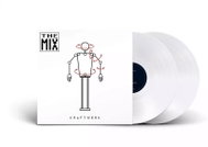 Kraftwerk: The Mix Ltd Clr - LP Record