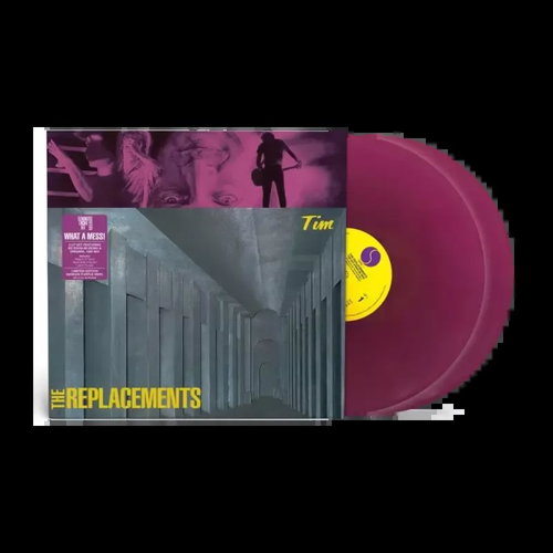 The Replacements: Tim (Record Store Day 2025) - LP Record - Main image