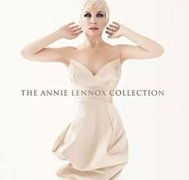 Lennox Annie: The Annie Lennox Collection - LP Record